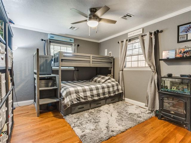 6817 NW 29th Street, Bethany, OK 73008