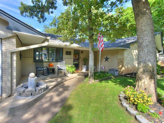 6817 NW 29th Street, Bethany, OK 73008