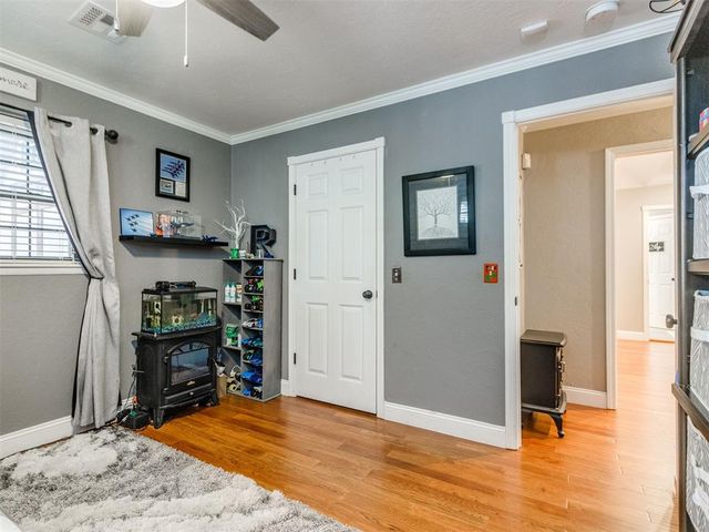 6817 NW 29th Street, Bethany, OK 73008