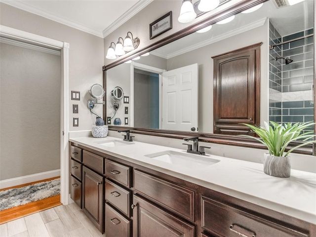 6817 NW 29th Street, Bethany, OK 73008