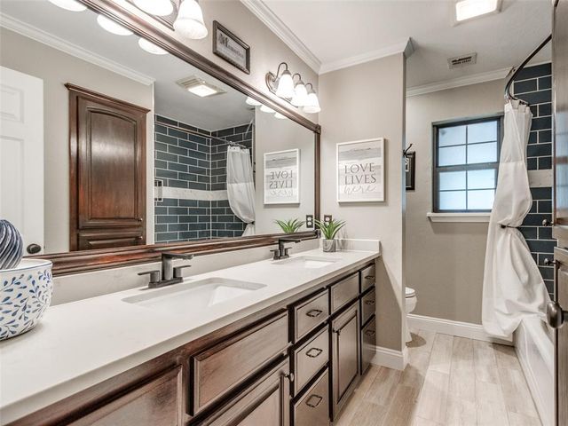 6817 NW 29th Street, Bethany, OK 73008