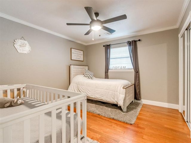 6817 NW 29th Street, Bethany, OK 73008