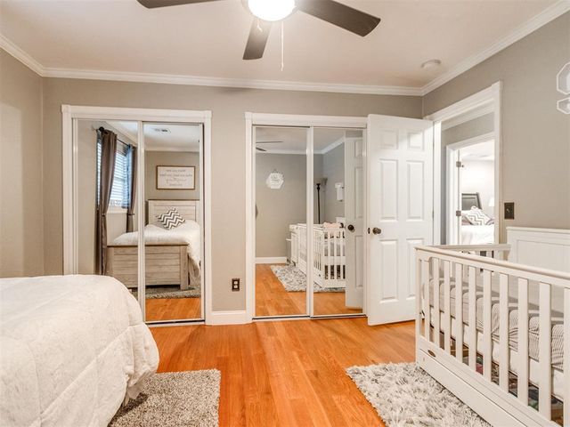 6817 NW 29th Street, Bethany, OK 73008