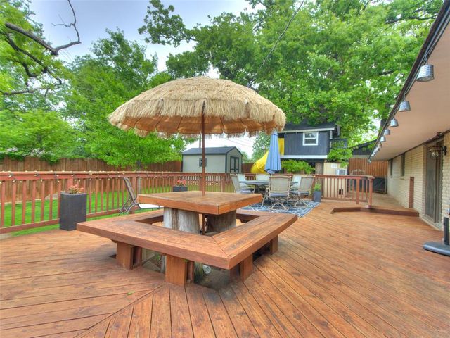 6817 NW 29th Street, Bethany, OK 73008