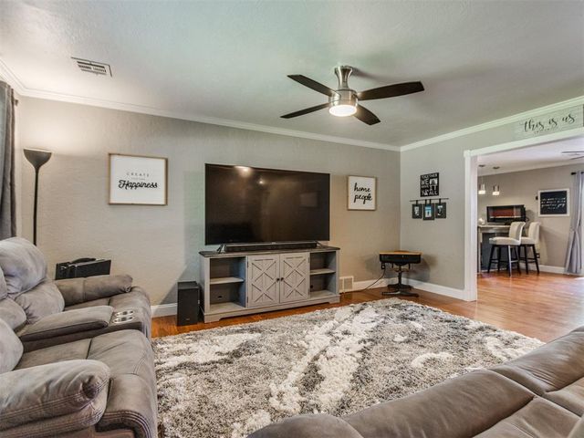 6817 NW 29th Street, Bethany, OK 73008