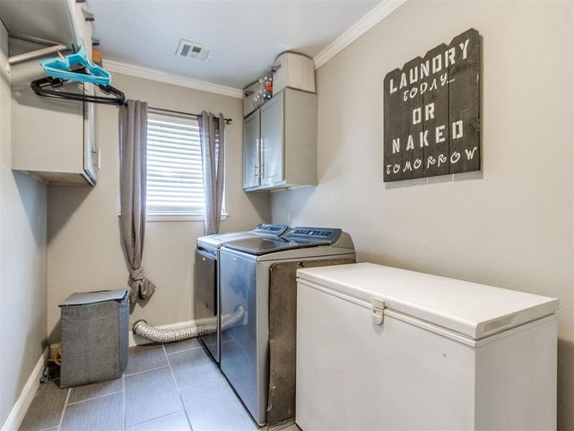 6817 NW 29th Street, Bethany, OK 73008