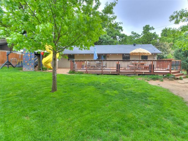 6817 NW 29th Street, Bethany, OK 73008