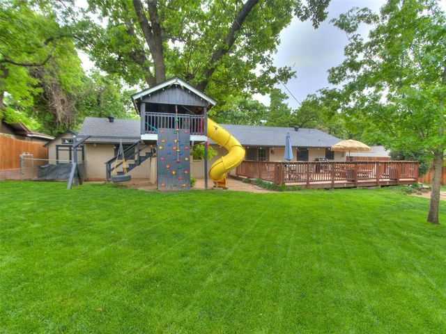 6817 NW 29th Street, Bethany, OK 73008