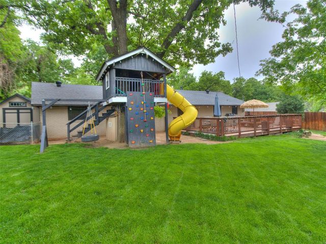 6817 NW 29th Street, Bethany, OK 73008