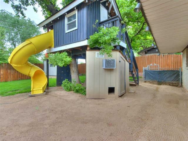 6817 NW 29th Street, Bethany, OK 73008