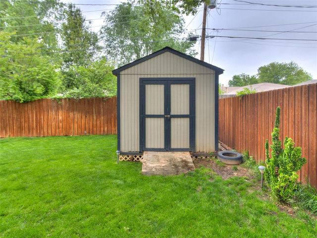 6817 NW 29th Street, Bethany, OK 73008