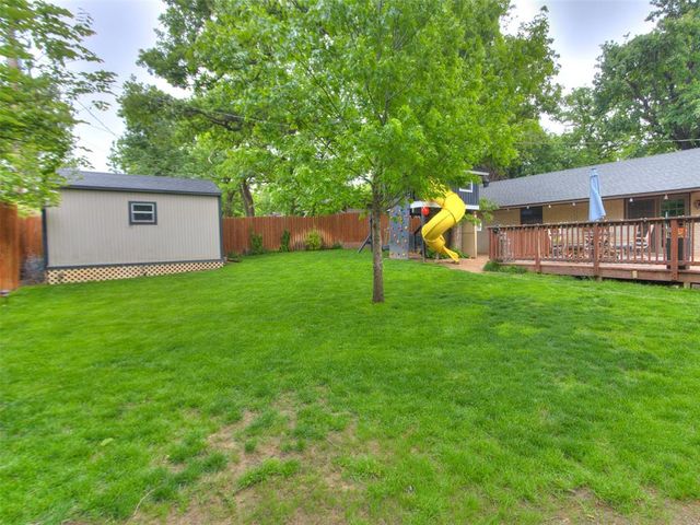 6817 NW 29th Street, Bethany, OK 73008