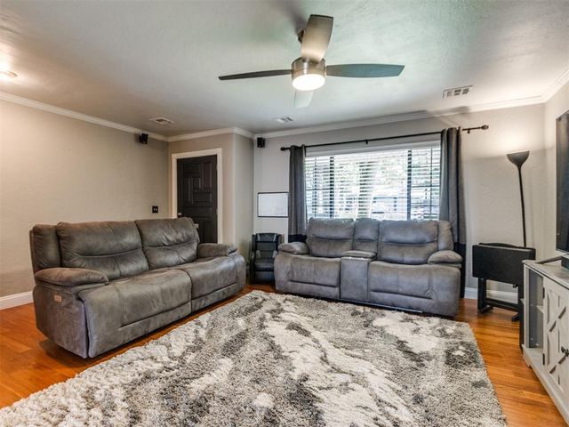 6817 NW 29th Street, Bethany, OK 73008