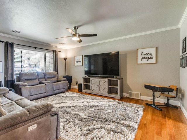 6817 NW 29th Street, Bethany, OK 73008