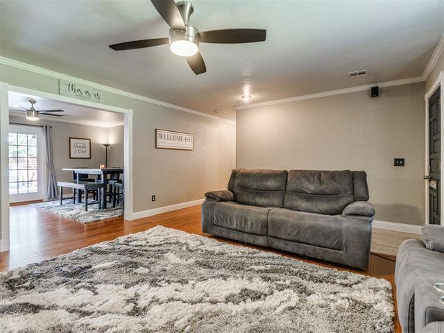 6817 NW 29th Street, Bethany, OK 73008