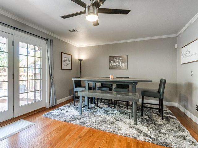 6817 NW 29th Street, Bethany, OK 73008