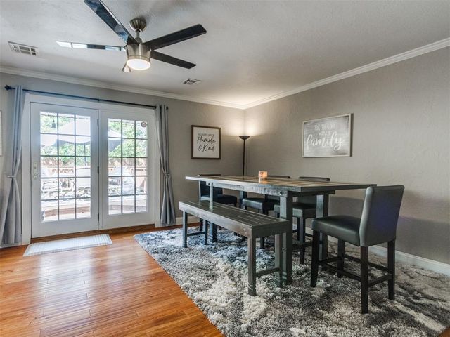 6817 NW 29th Street, Bethany, OK 73008