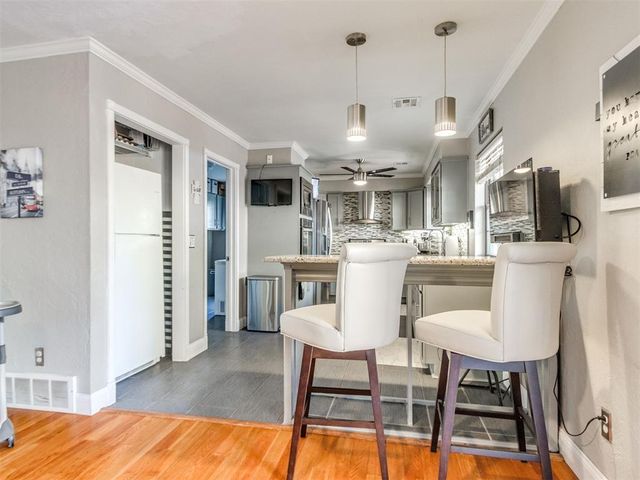 6817 NW 29th Street, Bethany, OK 73008