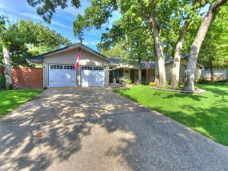 6817 NW 29th Street, Bethany, OK 73008