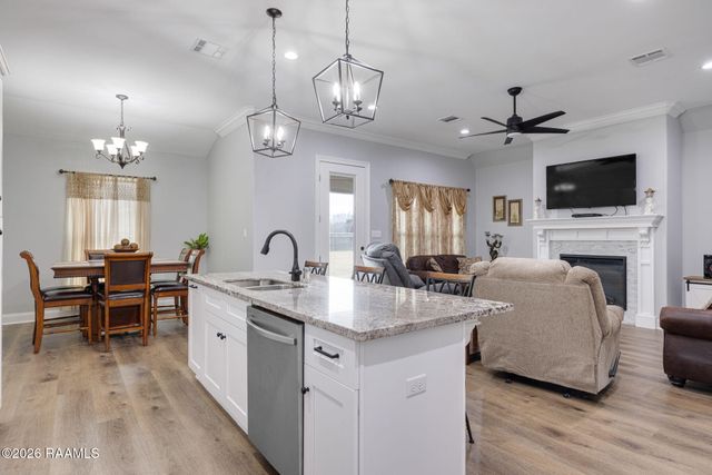 221 Caribbean Boulevard, Sunset, LA 70584