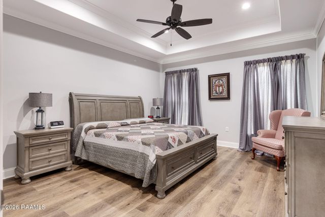 221 Caribbean Boulevard, Sunset, LA 70584