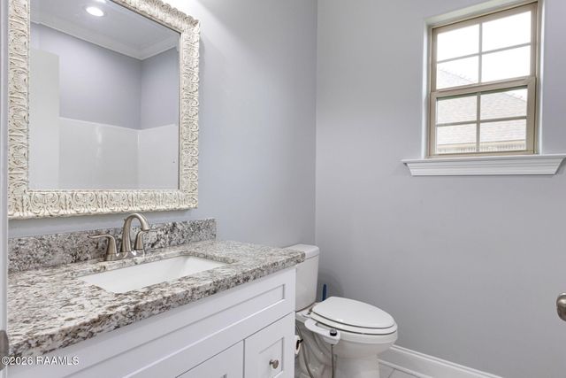 221 Caribbean Boulevard, Sunset, LA 70584