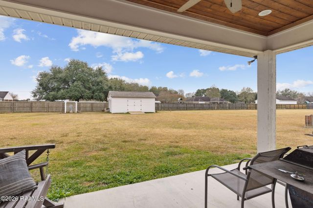 221 Caribbean Boulevard, Sunset, LA 70584