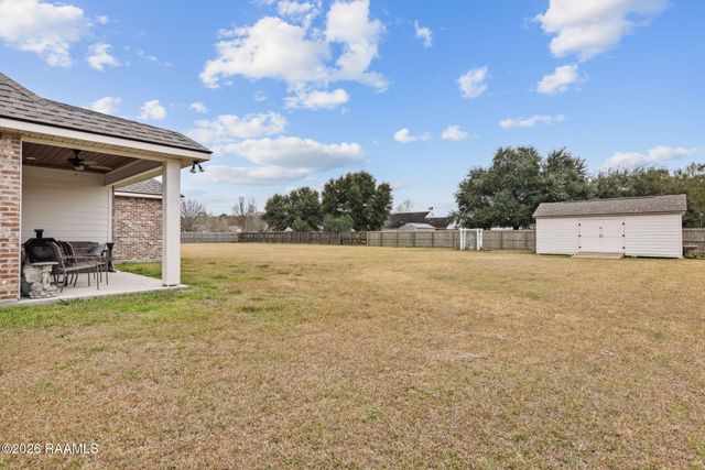 221 Caribbean Boulevard, Sunset, LA 70584