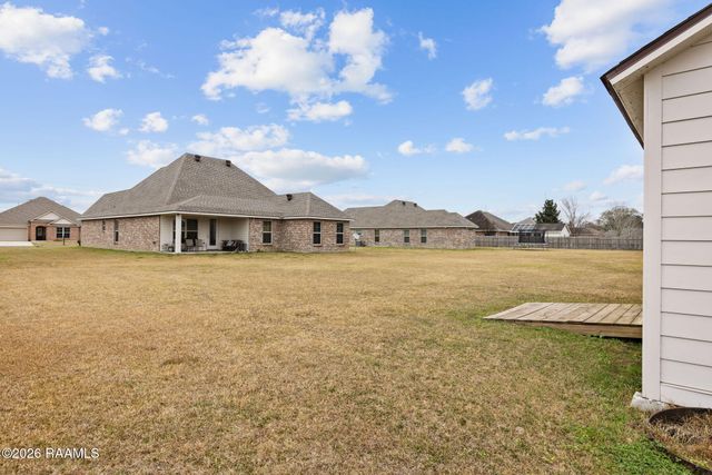 221 Caribbean Boulevard, Sunset, LA 70584