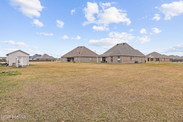 221 Caribbean Boulevard, Sunset, LA 70584