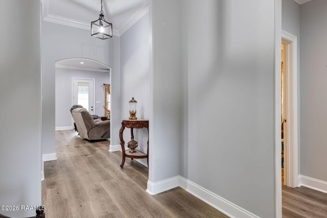 221 Caribbean Boulevard, Sunset, LA 70584