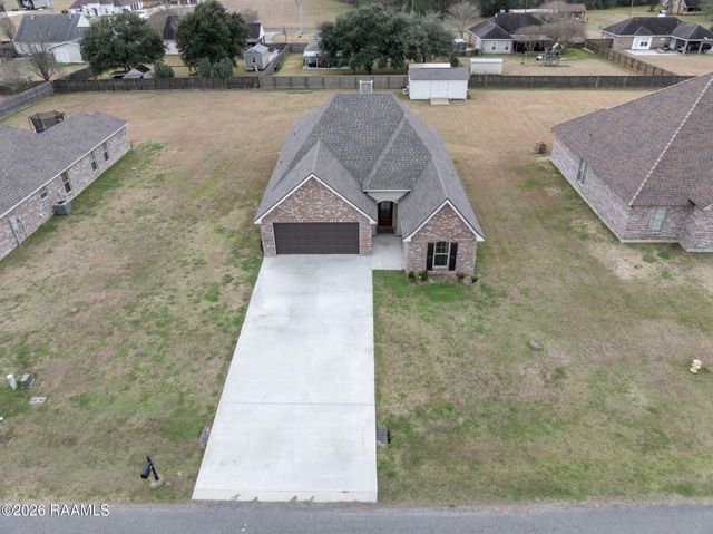 221 Caribbean Boulevard, Sunset, LA 70584