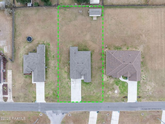 221 Caribbean Boulevard, Sunset, LA 70584