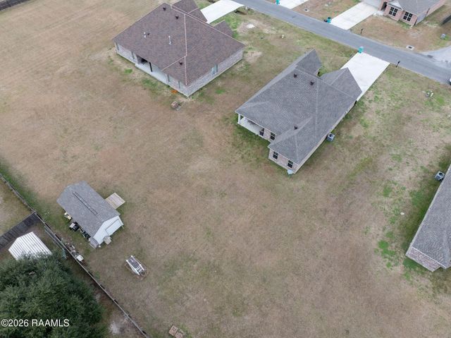 221 Caribbean Boulevard, Sunset, LA 70584