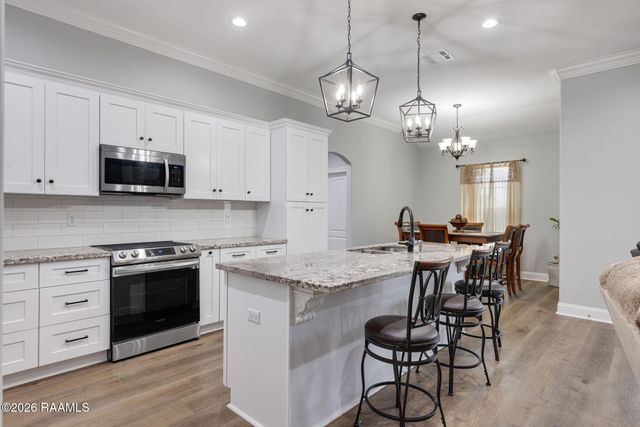 221 Caribbean Boulevard, Sunset, LA 70584