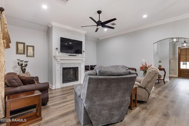 221 Caribbean Boulevard, Sunset, LA 70584