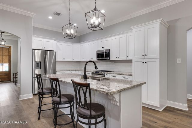 221 Caribbean Boulevard, Sunset, LA 70584