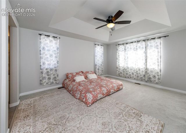 1955 Ruffino Drive, Colorado Springs, CO 80921
