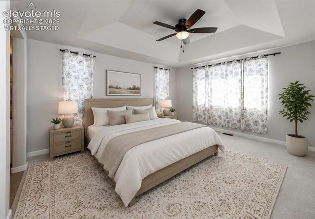 1955 Ruffino Drive, Colorado Springs, CO 80921