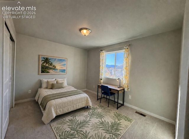 1955 Ruffino Drive, Colorado Springs, CO 80921
