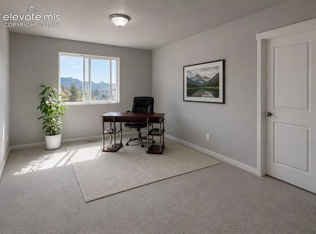 1955 Ruffino Drive, Colorado Springs, CO 80921