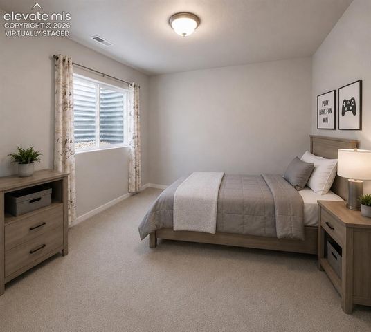 1955 Ruffino Drive, Colorado Springs, CO 80921