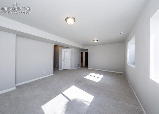 1955 Ruffino Drive, Colorado Springs, CO 80921