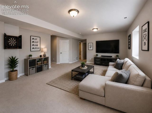 1955 Ruffino Drive, Colorado Springs, CO 80921