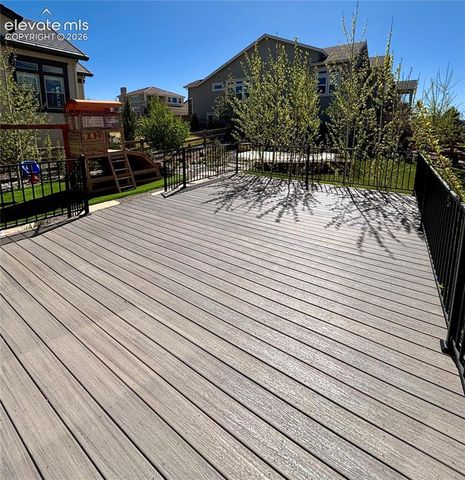 1955 Ruffino Drive, Colorado Springs, CO 80921