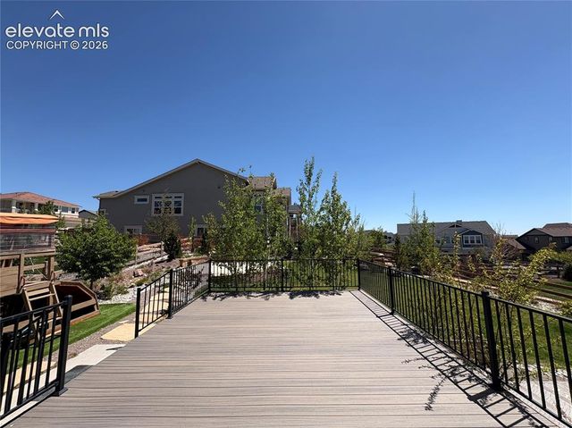 1955 Ruffino Drive, Colorado Springs, CO 80921