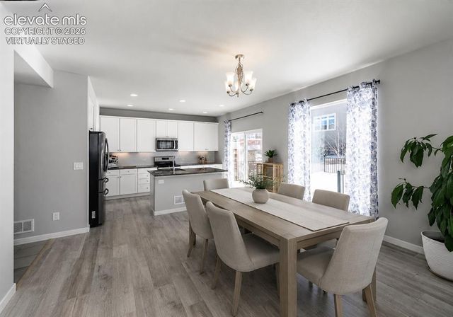 1955 Ruffino Drive, Colorado Springs, CO 80921