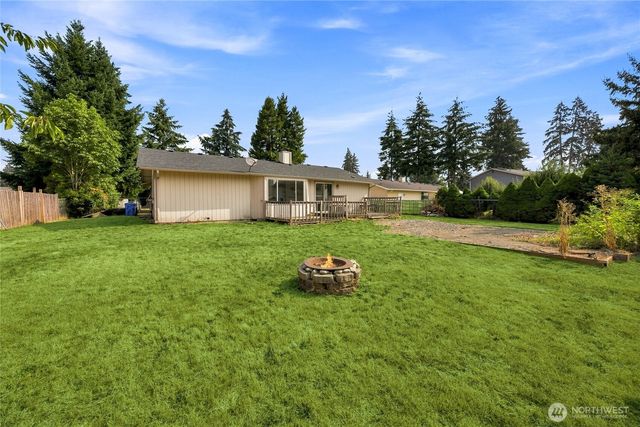 2014 166th Street Ct E, Spanaway, WA 98387