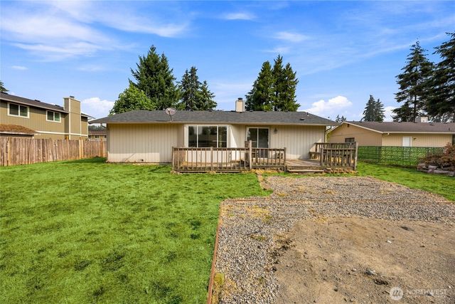 2014 166th Street Ct E, Spanaway, WA 98387