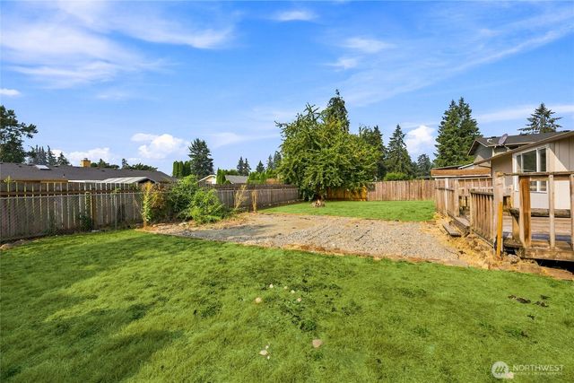 2014 166th Street Ct E, Spanaway, WA 98387